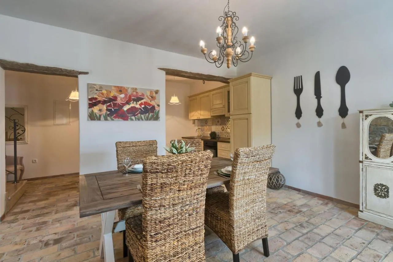 בוזט Villa Lapis - Happy Rentals קרואטיה