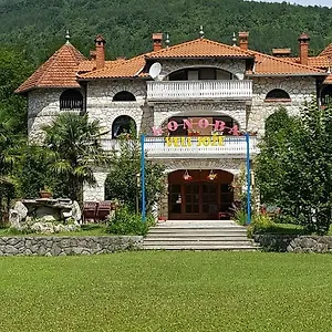 Affittacamere Sara, Buzet